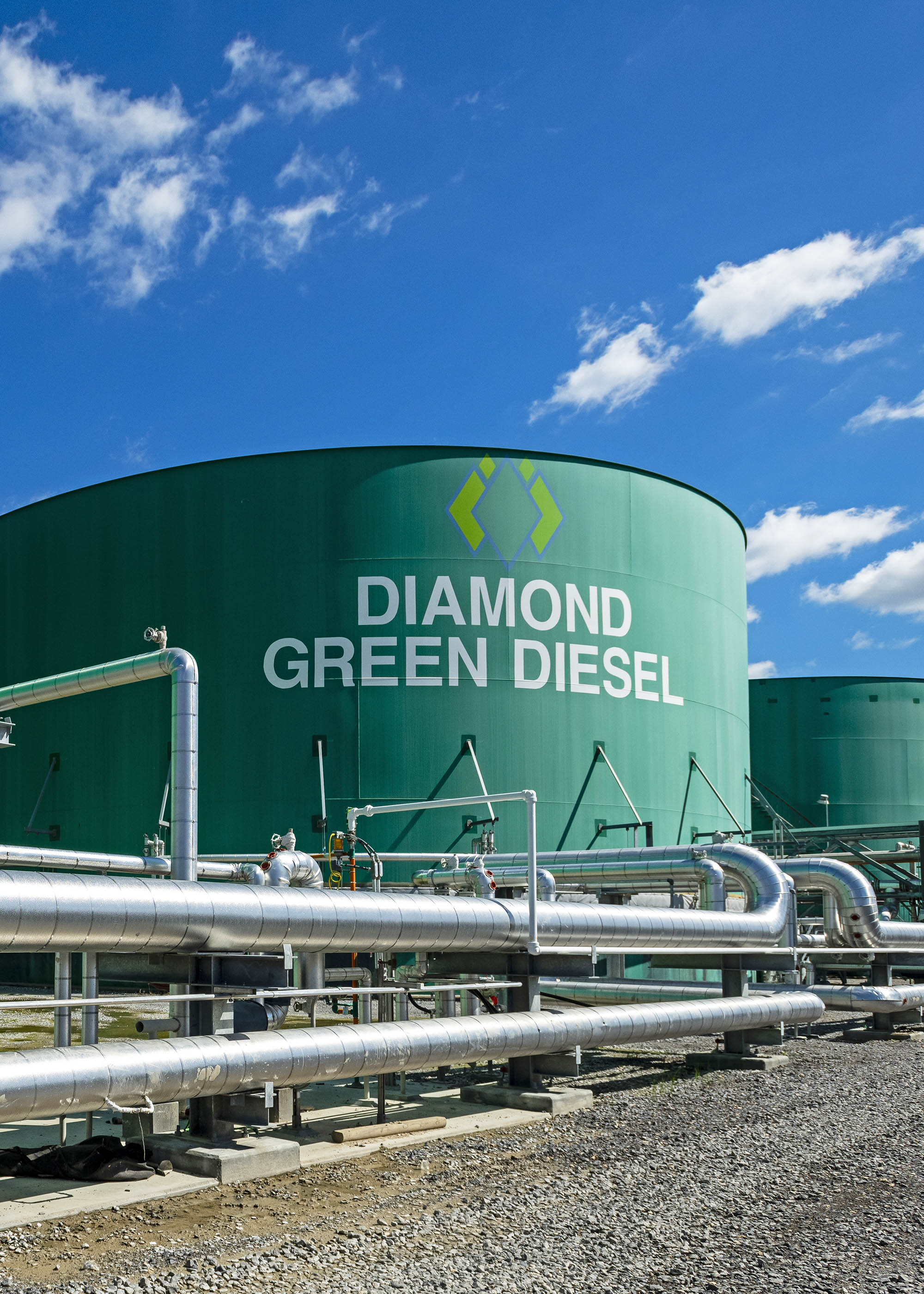 Valero | Advancing the Future of Energy 